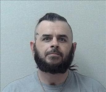 Richard Louis Caffrey Jr a registered Sex, Violent, or Drug Offender of Kansas