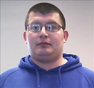Shane Andrew Aerts Jr a registered Sex, Violent, or Drug Offender of Kansas
