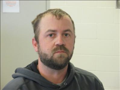 Daniel Scott Borgen a registered Sex, Violent, or Drug Offender of Kansas