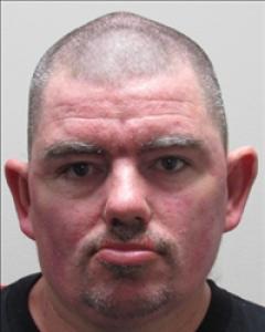 Timothy Andrew Brown a registered Sex, Violent, or Drug Offender of Kansas