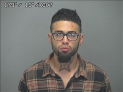 Santiago Edward Davila a registered Sex, Violent, or Drug Offender of Kansas
