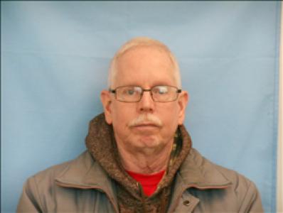 Jeffrey Dale Modig a registered Sex, Violent, or Drug Offender of Kansas