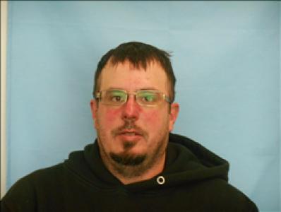 Chad Alan Rosebaugh a registered Sex, Violent, or Drug Offender of Kansas