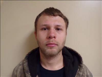 Hunter Mitchell Norman a registered Sex, Violent, or Drug Offender of Kansas