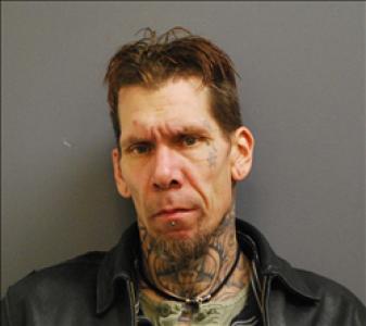 Paul Michael Meier a registered Sex, Violent, or Drug Offender of Kansas