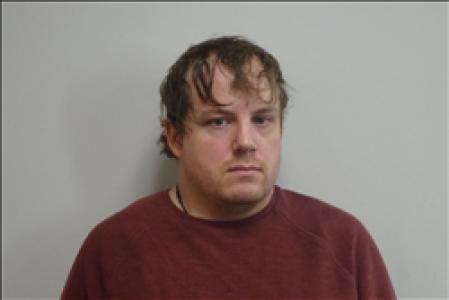 Chance Charles Keiswetter a registered Sex, Violent, or Drug Offender of Kansas