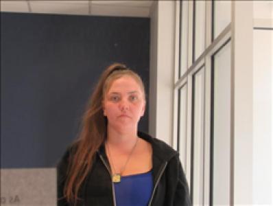 Ashley Nicole Bowman a registered Sex, Violent, or Drug Offender of Kansas