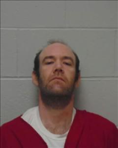 Jason Scott Ridenour a registered Sex, Violent, or Drug Offender of Kansas