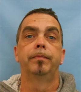 Anthony Curtis Barnhart a registered Sex, Violent, or Drug Offender of Kansas