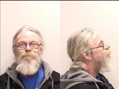 Steven William Sabean a registered Sex, Violent, or Drug Offender of Kansas