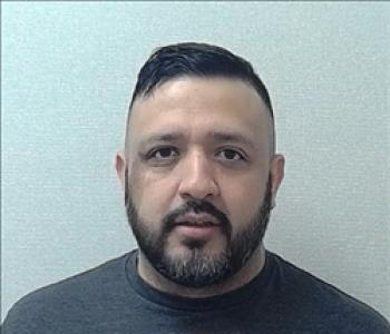 Jose Luis Munoz-moreno a registered Sex, Violent, or Drug Offender of Kansas