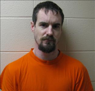 Nicholas Daniel Morley a registered Sex, Violent, or Drug Offender of Kansas