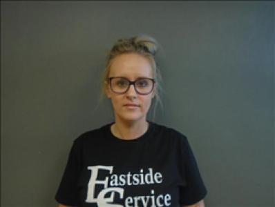 Kourtnie Ann Sanchez a registered Sex, Violent, or Drug Offender of Kansas