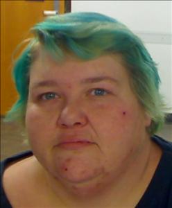 Jennifer Lynn Cathey a registered Sex, Violent, or Drug Offender of Kansas