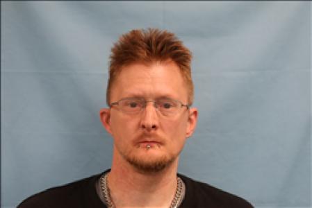 Steven Wayne Canida a registered Sex, Violent, or Drug Offender of Kansas