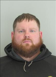 Brandon Matthew Wilkerson a registered Sex, Violent, or Drug Offender of Kansas