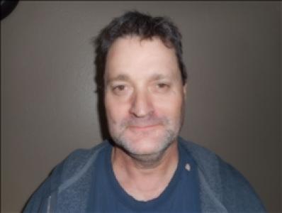 Teddy Wayne Egan a registered Sex, Violent, or Drug Offender of Kansas