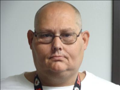 Michael John Moffett a registered Sex, Violent, or Drug Offender of Kansas