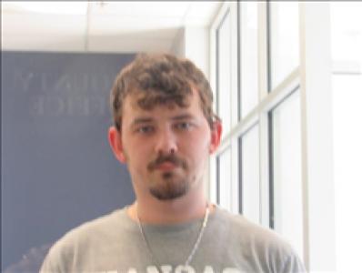 Austin Tyler Lee Gillihan a registered Sex, Violent, or Drug Offender of Kansas