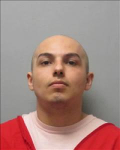 Andrew Martin Lira a registered Sex, Violent, or Drug Offender of Kansas