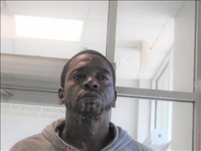 Eric Lamont Coleman a registered Sex, Violent, or Drug Offender of Kansas