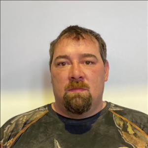 Timothy Ryan Casey Johnston a registered Sex, Violent, or Drug Offender of Kansas