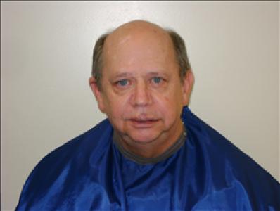 Daniel Glenn Aldridge a registered Sex, Violent, or Drug Offender of Kansas