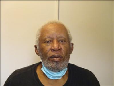 Kenneth Darrell Jackson a registered Sex, Violent, or Drug Offender of Kansas