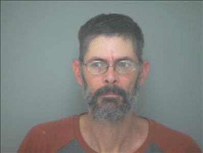 David Wayne Evans a registered Sex, Violent, or Drug Offender of Kansas