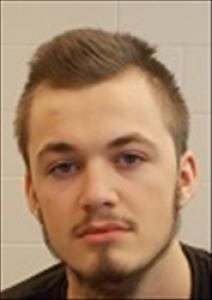 Jared David Johansen a registered Sex, Violent, or Drug Offender of Kansas