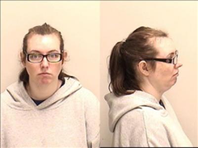 Constance Tressa Hand a registered Sex, Violent, or Drug Offender of Kansas