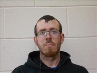 Justin Robert Silhan a registered Sex, Violent, or Drug Offender of Kansas