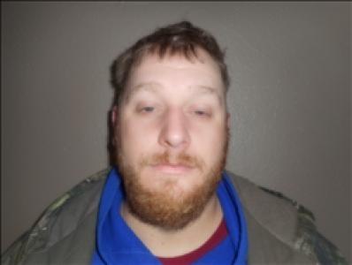 Cody Michael Conard a registered Sex, Violent, or Drug Offender of Kansas