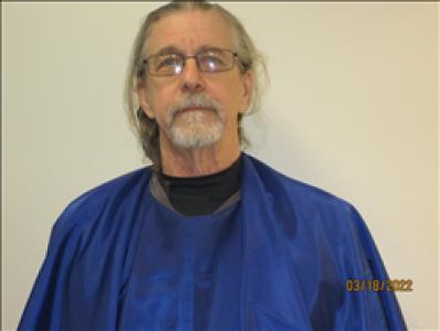 Michael Allen Swim a registered Sex, Violent, or Drug Offender of Kansas