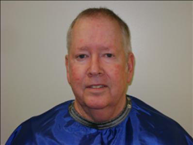 Todd Lyne Shackelford a registered Sex, Violent, or Drug Offender of Kansas