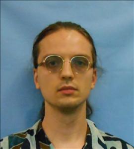 Christopher Jacob Frisbie a registered Sex, Violent, or Drug Offender of Kansas