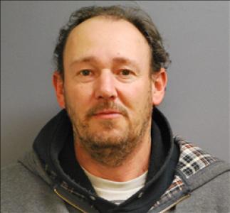 David Lee Ortner a registered Sex, Violent, or Drug Offender of Kansas