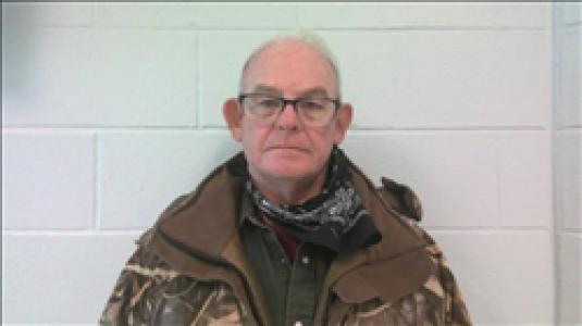 Michael Gene Jameson a registered Sex, Violent, or Drug Offender of Kansas