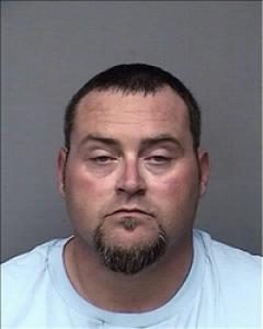 Justin Raney Bennett a registered Sex, Violent, or Drug Offender of Kansas