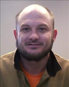 Brandon Lee Hall a registered Sex, Violent, or Drug Offender of Kansas