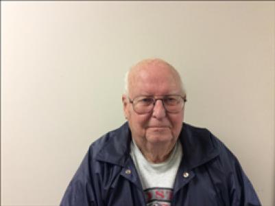Eugene Carl Herrmann a registered Sex, Violent, or Drug Offender of Kansas