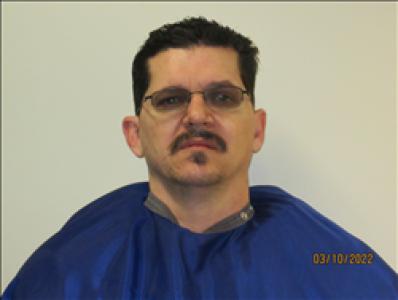 Christopher Troy Brutton a registered Sex, Violent, or Drug Offender of Kansas