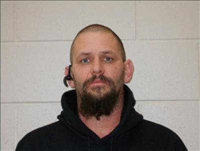 Matthew Ray Kaspar a registered Sex, Violent, or Drug Offender of Kansas