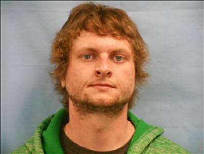 Joshua Blaze Andrews a registered Sex, Violent, or Drug Offender of Kansas