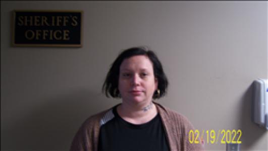 Caitlin Doree Odea a registered Sex, Violent, or Drug Offender of Kansas