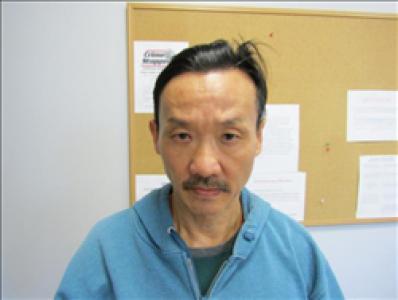 Kay Tiang Tee a registered Sex, Violent, or Drug Offender of Kansas