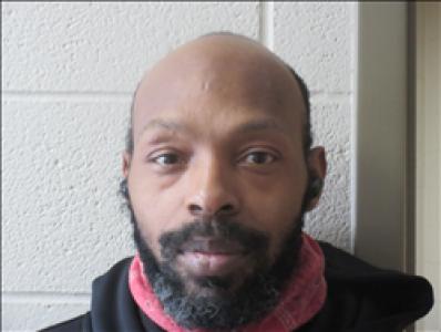 Gregory Bernard Mackey a registered Sex, Violent, or Drug Offender of Kansas