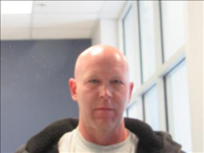 Adam Wayne Ervin a registered Sex, Violent, or Drug Offender of Kansas