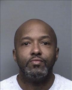 Maurice Cheavale Brown Jr a registered Sex, Violent, or Drug Offender of Kansas