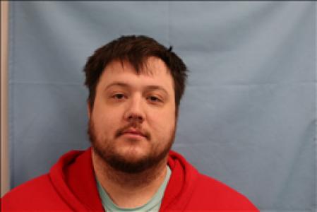 Oakes Andrew Johnsen a registered Sex, Violent, or Drug Offender of Kansas